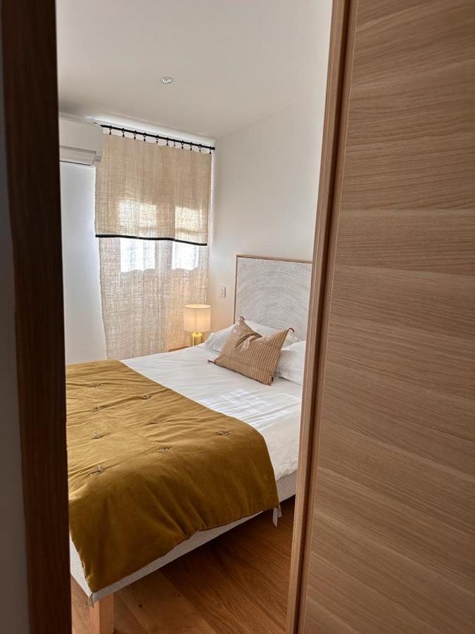 Pepites Bastiaises Piazza D'A Appartement Roof Top Vue Mer Бастия Экстерьер фото